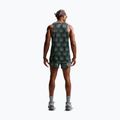 Férfi futóshort Nike Stride Dri-Fit Brief Lined 5" black spruce 3