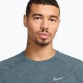 Férfi futópóló Nike Stride ADV mineral slate 3