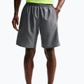 Férfi futóshort Nike Miler Dri-Fit 9" smoke grey/smoke grey 5