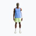 Férfi futópóló Nike Stride Dri-Fit ADV royal pulse 2