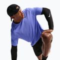 Férfi futópóló Nike AeroSwift Dri-Fit ADV sapphire/black 4