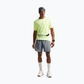 Férfi futóshort Nike Miler Dri-Fit 2in1 7" smoke grey/smoke grey 2