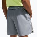 Férfi futóshort Nike Miler Dri-Fit 2in1 7" smoke grey/smoke grey 3
