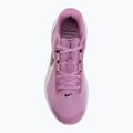 Női futócipő Nike Downshifter 14 light magenta/off noir/white/black 5