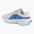 Férfi futócipő Nike Downshifter 14 platinum tint/black/white/off noir 3