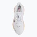 Női futócipő Nike Winflo 12 white/light magenta/chalk/black 5