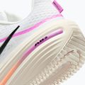 Női futócipő Nike Winflo 12 white/light magenta/chalk/black 4