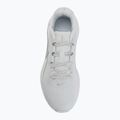 Női futócipő Nike Downshifter 14 off white/barely green/metallic silver 5