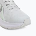 Női futócipő Nike Downshifter 14 off white/barely green/metallic silver 7