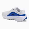 Férfi futócipő Nike Downshifter 14 white/racer blue/anthracite/black 3