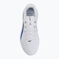 Férfi futócipő Nike Downshifter 14 white/racer blue/anthracite/black 5