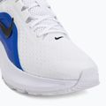 Férfi futócipő Nike Downshifter 14 white/racer blue/anthracite/black 7