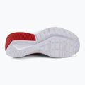Férfi futócipők Nike Downshifter 14 white/university red/anthracite/black 4