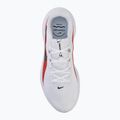 Férfi futócipők Nike Downshifter 14 white/university red/anthracite/black 5