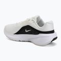 Férfi futócipő Nike Downshifter 14 summit white/black/white/metallic silver 3