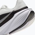 Férfi futócipő Nike Downshifter 14 summit white/black/white/metallic silver 4