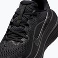Férfi futócipők Nike Winflo 12 black/dark smoke grey/black 5