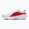 Férfi futócipők Nike Downshifter 14 white/university red/anthracite/black 2