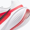 Férfi futócipők Nike Downshifter 14 white/university red/anthracite/black 8