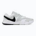 Férfi teniszcipők Nike Court Lite 4 white/light silver/steam/black 2