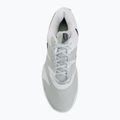 Férfi teniszcipők Nike Court Lite 4 white/light silver/steam/black 5