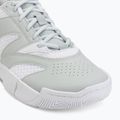 Férfi teniszcipők Nike Court Lite 4 white/light silver/steam/black 7