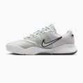 Férfi teniszcipők Nike Court Lite 4 white/light silver/steam/black 2