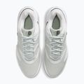 Férfi teniszcipők Nike Court Lite 4 white/light silver/steam/black 5