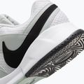 Férfi teniszcipők Nike Court Lite 4 white/light silver/steam/black 8