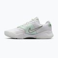 Női cipők Nike Court Lite 4 white/barely green/steam 2
