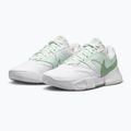 Női cipők Nike Court Lite 4 white/barely green/steam 3