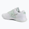 Női cipők Nike Court Lite 4 white/barely green/steam 3