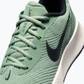 Női cipők Nike Vapor Lite 3 Clay steam/light silver/white/black 7