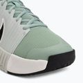 Női teniszcipő Nike GP Challenge Pro steam/light silver/white/black 7
