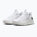 Női edzőcipő Nike Free Metcon 7 white/white/metallic silver 3