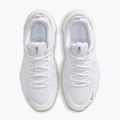 Női edzőcipő Nike Free Metcon 7 white/white/metallic silver 5