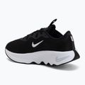 Női cipők Nike Motiva 2 black/pure platinum/white 3