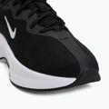 Női cipők Nike Motiva 2 black/pure platinum/white 7