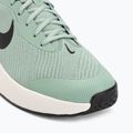 Férfi teniszcipők Nike Vapor Lite 3 steam/light silver/white/black 7