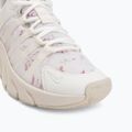 Női edzőcipő Nike Free Metcon 7 SE sail/light orewood brown/barely green 7