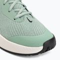 Női cipők Nike Vapor Lite 3 Clay steam/light silver/white/black 7
