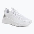 Női edzőcipő Nike Free Metcon 7 white/white/metallic silver