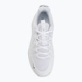 Női edzőcipő Nike Free Metcon 7 white/white/metallic silver 5