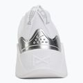 Női edzőcipő Nike Free Metcon 7 white/white/metallic silver 6