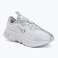 Női cipők Nike Motiva 2 white/pure platinum/metallic silver