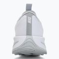 Női cipők Nike Motiva 2 white/pure platinum/metallic silver 6