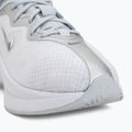 Női cipők Nike Motiva 2 white/pure platinum/metallic silver 7