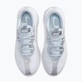 Női cipők Nike Motiva 2 white/pure platinum/metallic silver 5