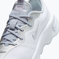 Női cipők Nike Motiva 2 white/pure platinum/metallic silver 7