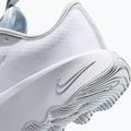 Női cipők Nike Motiva 2 white/pure platinum/metallic silver 8